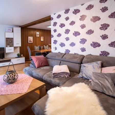 Ferienhaus Nepomuk Lauterecken Екстериор снимка