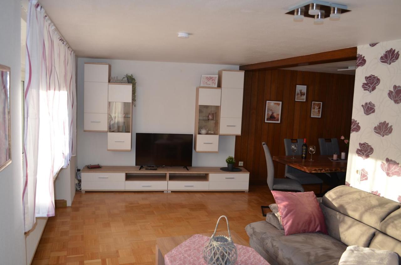 Ferienhaus Nepomuk Lauterecken Екстериор снимка