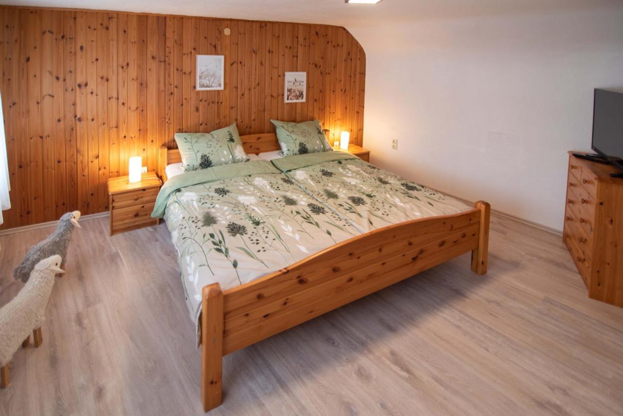 Ferienhaus Nepomuk Lauterecken Екстериор снимка