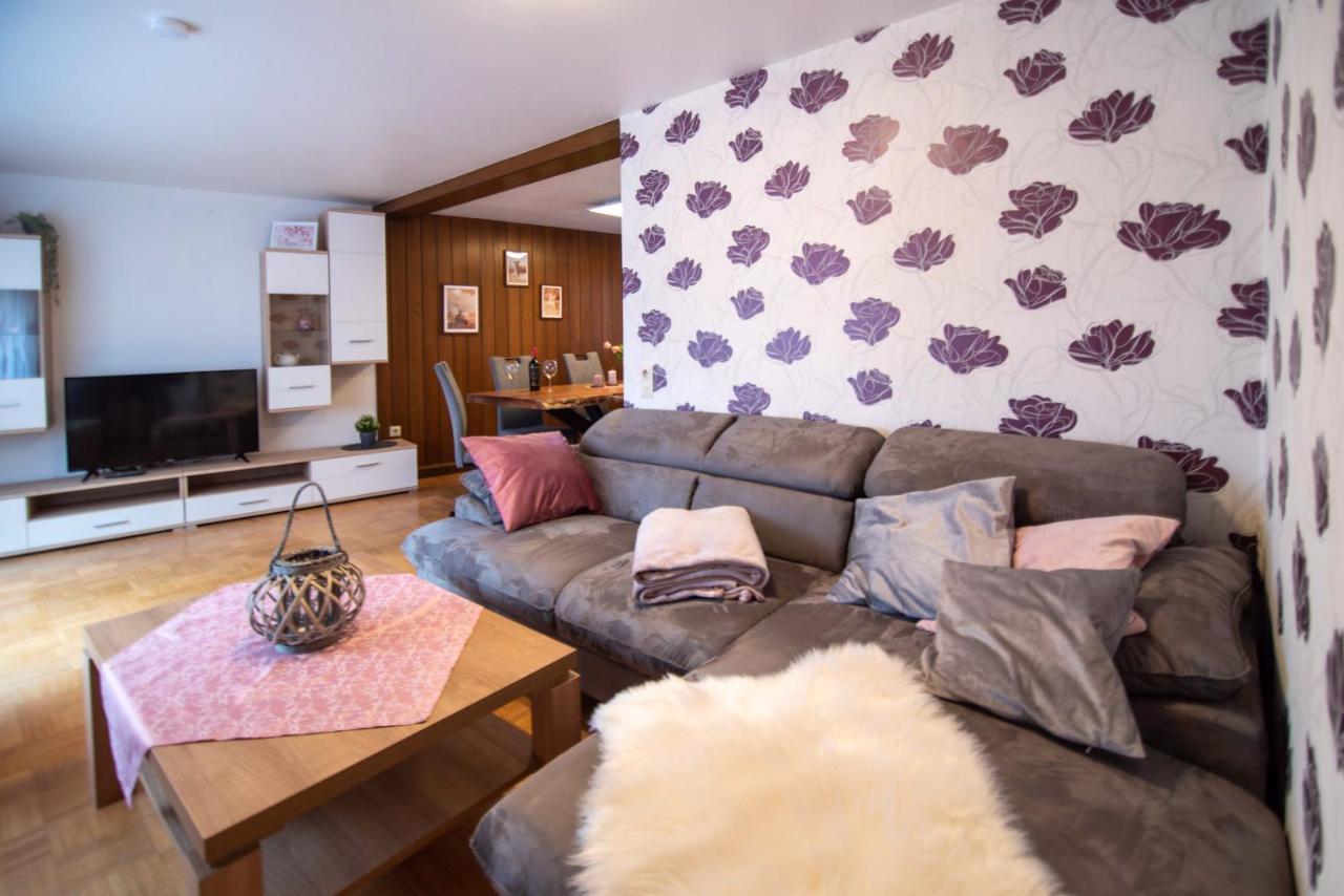 Ferienhaus Nepomuk Lauterecken Екстериор снимка