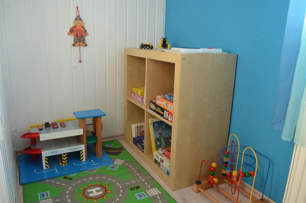 Ferienhaus Nepomuk Lauterecken Екстериор снимка
