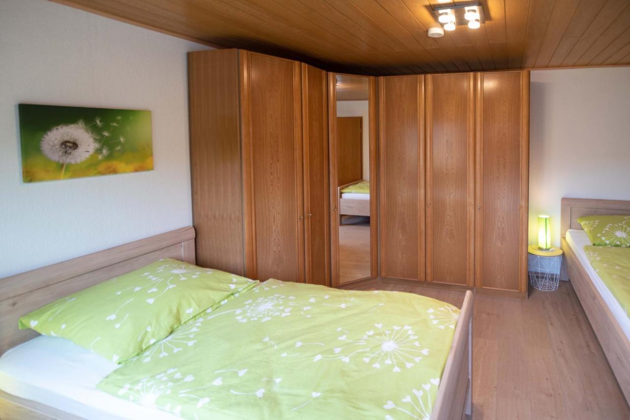 Ferienhaus Nepomuk Lauterecken Екстериор снимка