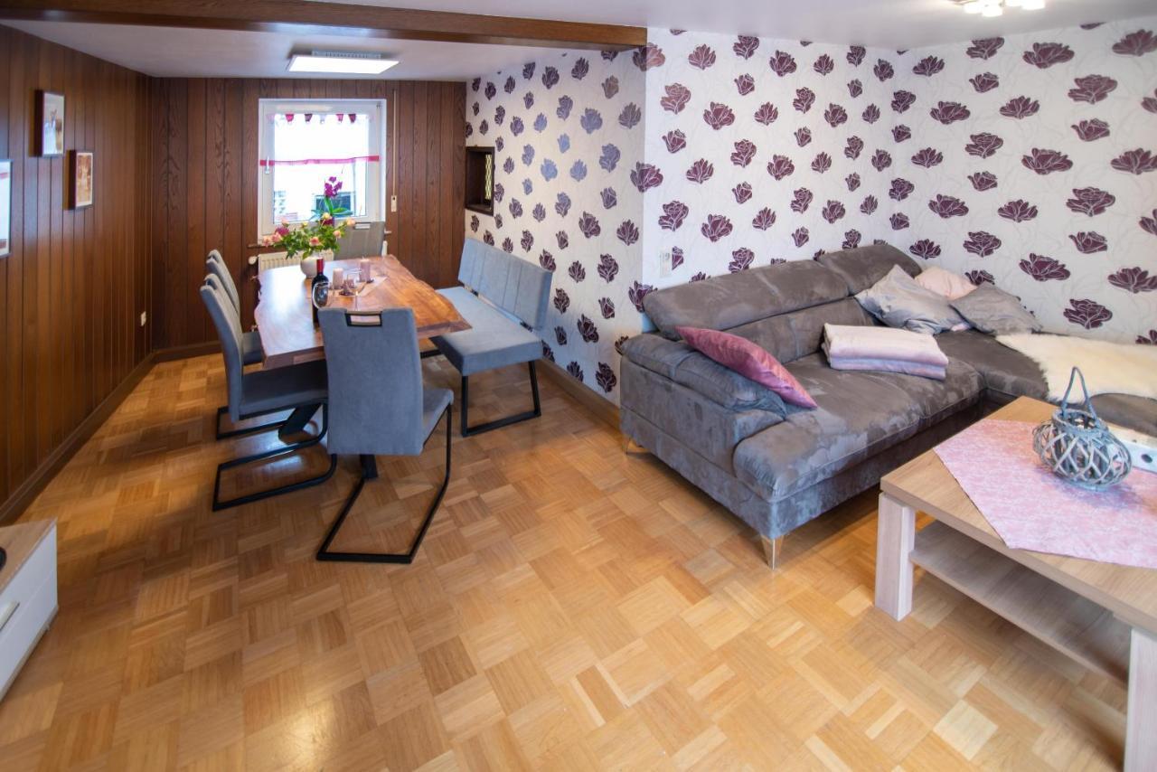Ferienhaus Nepomuk Lauterecken Екстериор снимка
