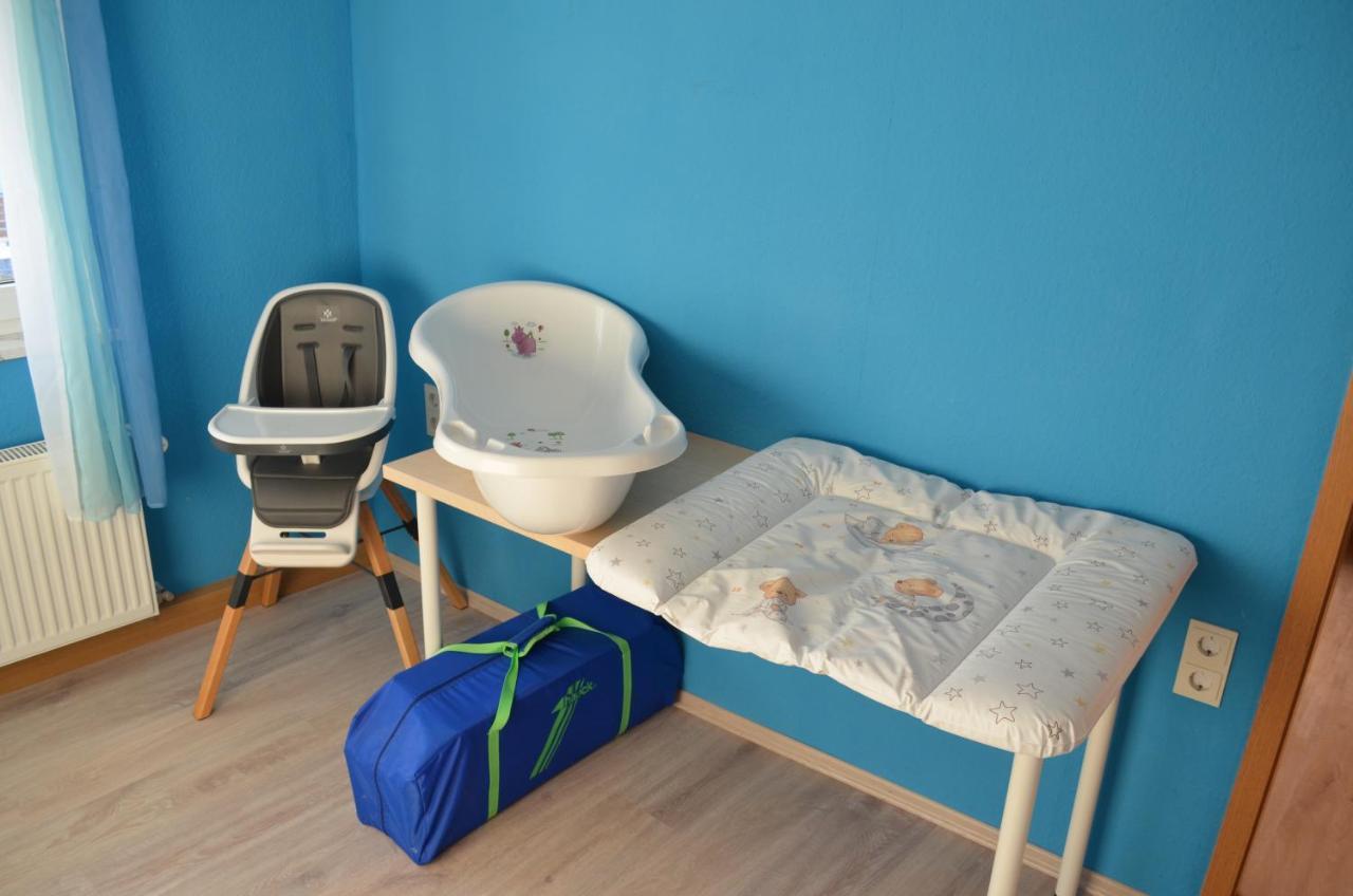 Ferienhaus Nepomuk Lauterecken Екстериор снимка