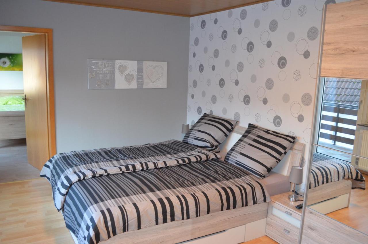 Ferienhaus Nepomuk Lauterecken Екстериор снимка