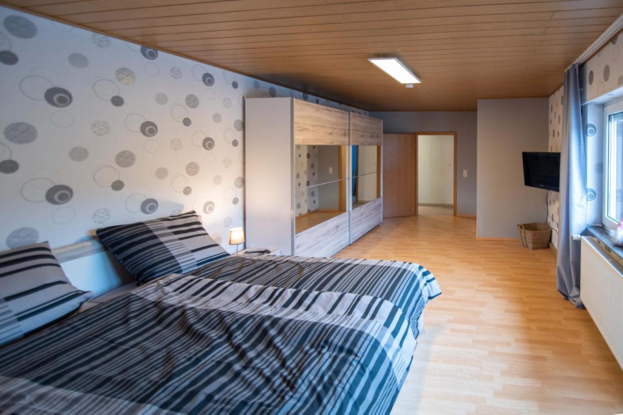 Ferienhaus Nepomuk Lauterecken Екстериор снимка