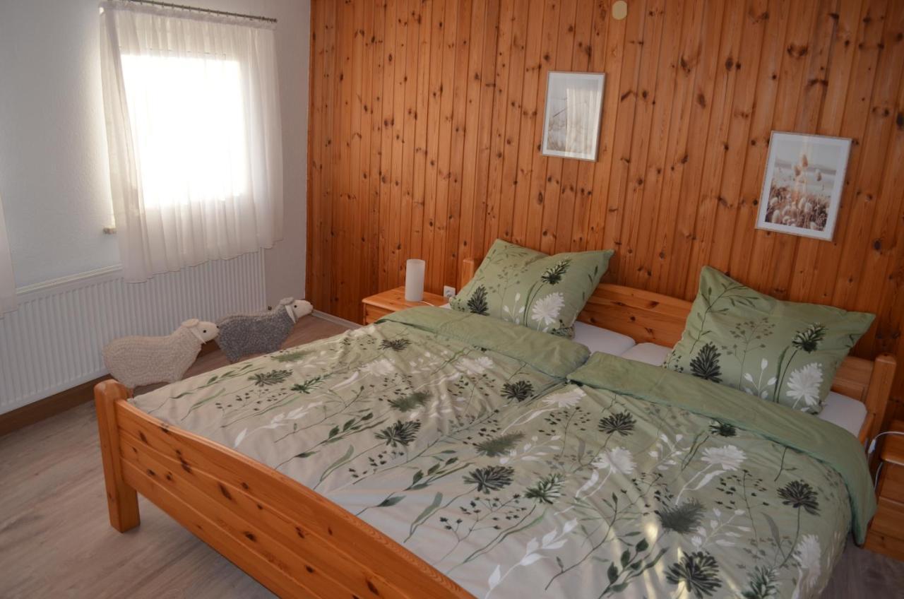 Ferienhaus Nepomuk Lauterecken Екстериор снимка