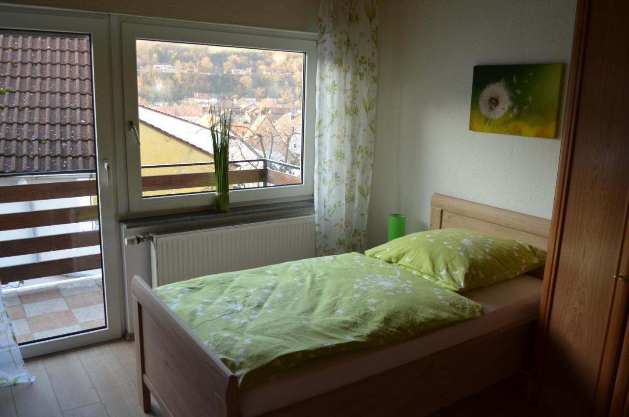Ferienhaus Nepomuk Lauterecken Екстериор снимка