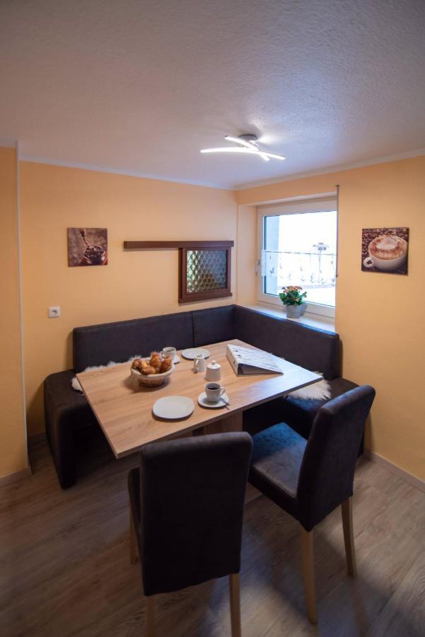 Ferienhaus Nepomuk Lauterecken Екстериор снимка