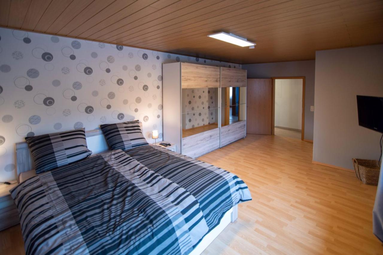 Ferienhaus Nepomuk Lauterecken Екстериор снимка