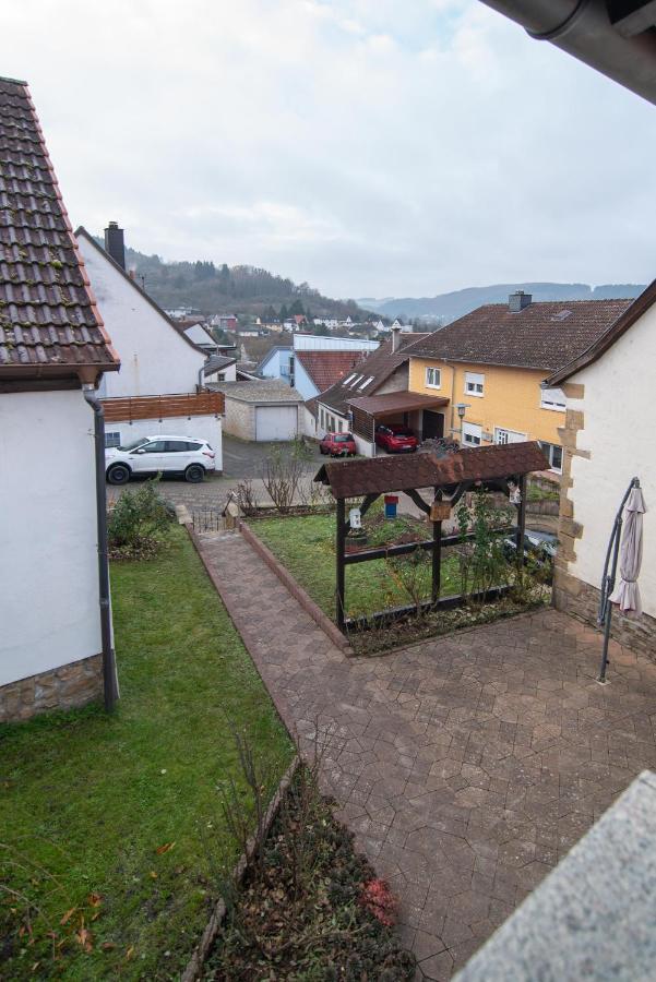 Ferienhaus Nepomuk Lauterecken Екстериор снимка